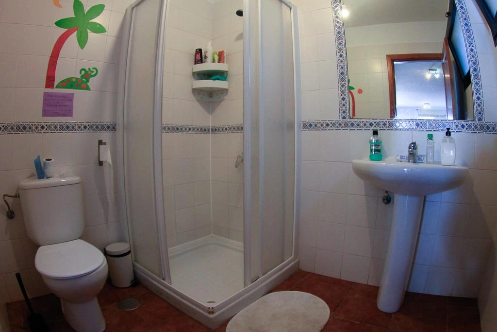 Гостевой Дом Red Star Surf & Yoga Camp