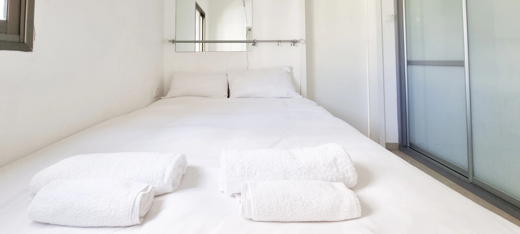 Апартаменты Cozy 3 Bdr Beach Side #TL51