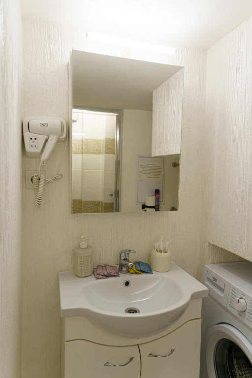 Altay Apartments
