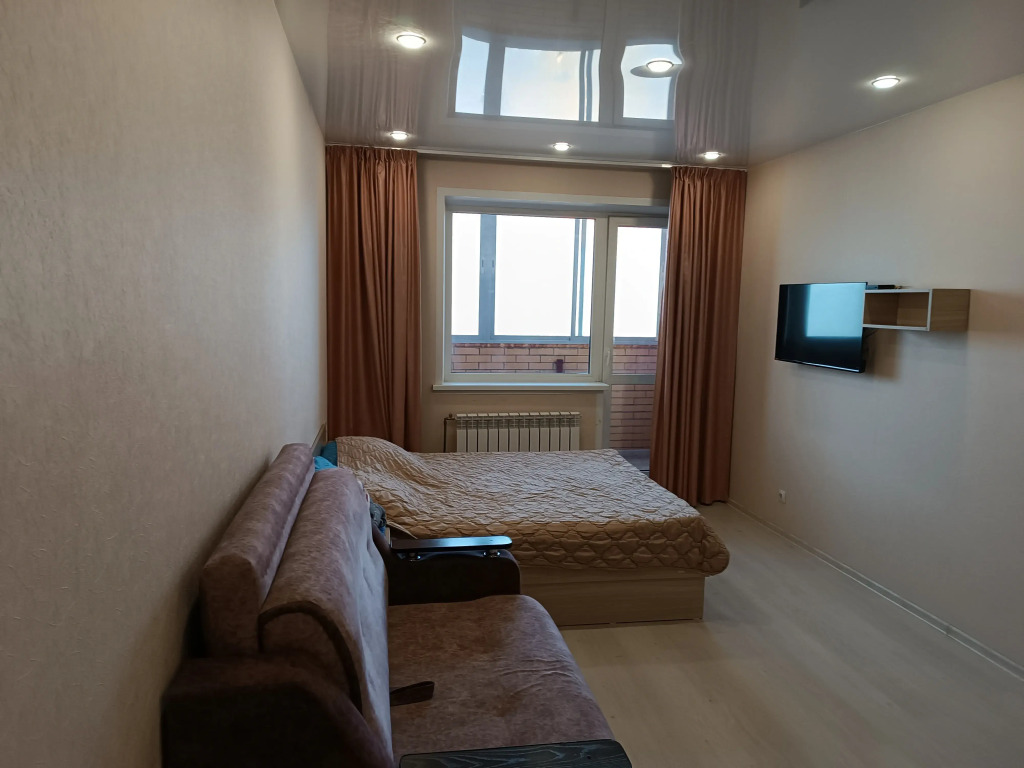 Квартира на улице Кирова 242