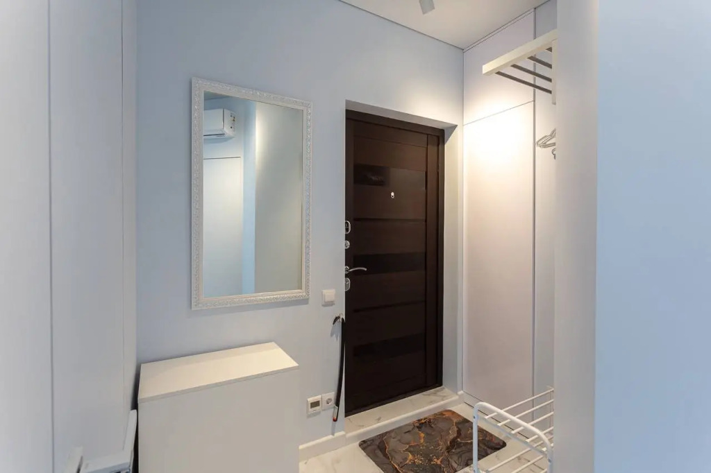 Квартира 4.16 STUDIO SOCHI PARK 1