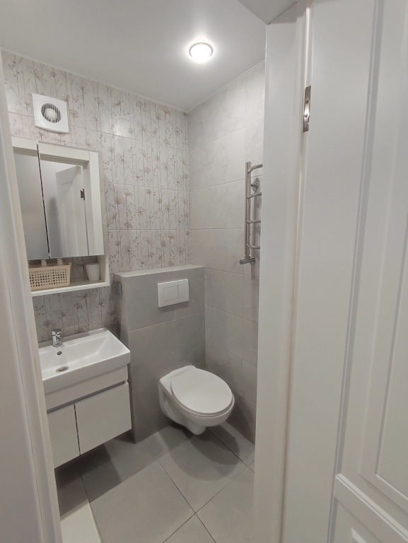 Квартира Уютный Оазис