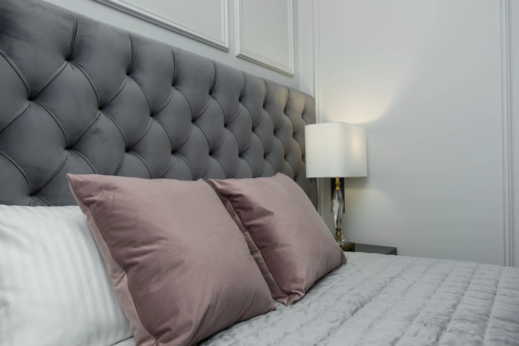 Апартаменты Merino Home Золото