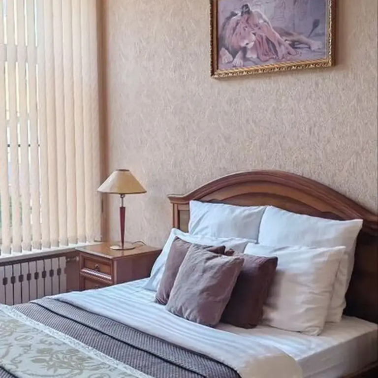 Квартира на Улице Шаумяна