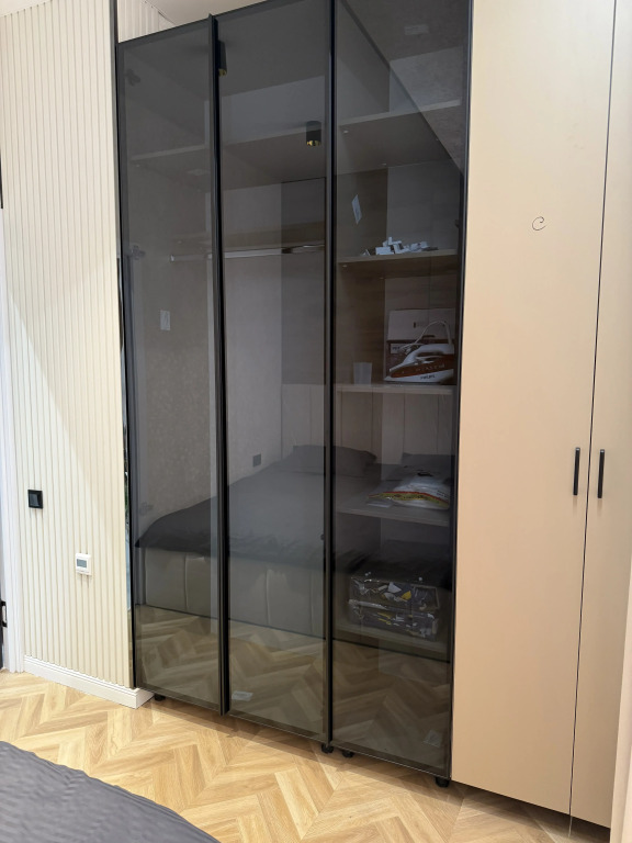 Апартаменты Prestige Gardens Luxe