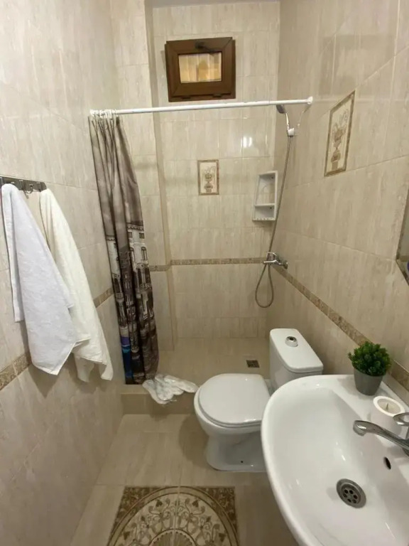 Меблированные комнаты RosaHome Loo