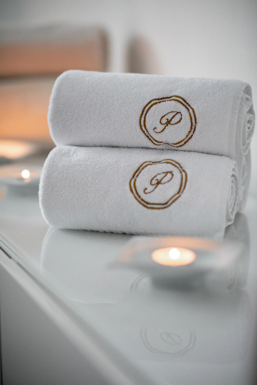 Hotel Le Premier