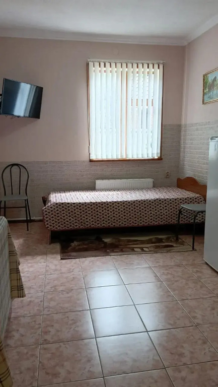 Гостевой дом Удачный, Гузерипль