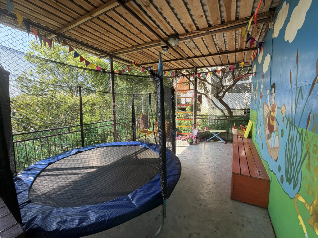 Меблированные комнаты МарПоль