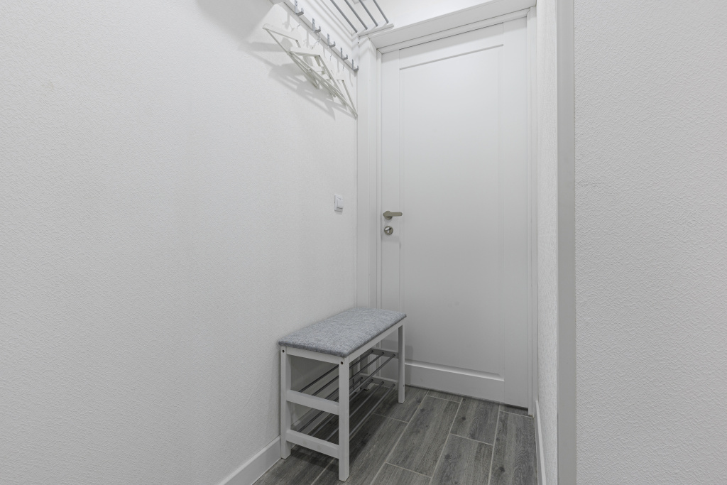 Апартаменты Новые Santorini Flats&Rooms Vnukovo