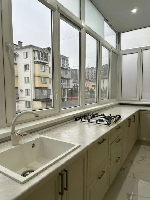 Квартира на Улице Тарчокова 25Ак1