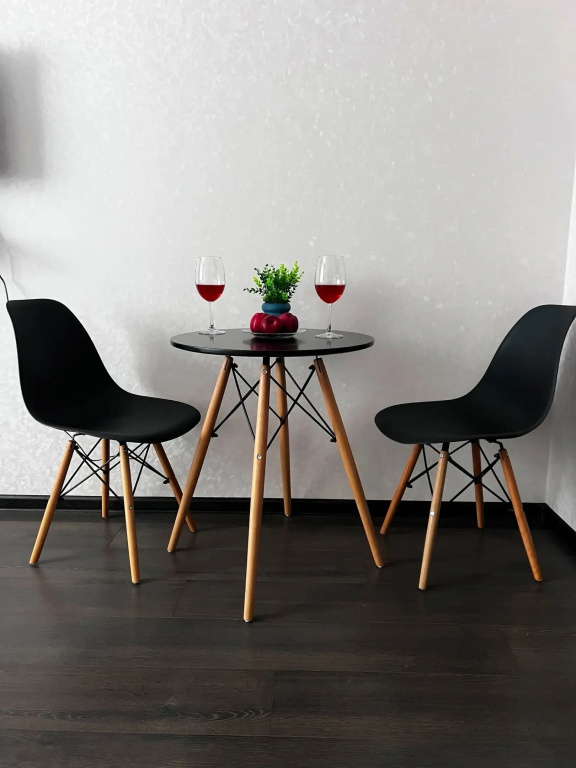Квартира 1-к. квартира 38,5 м² 9/9 эт.