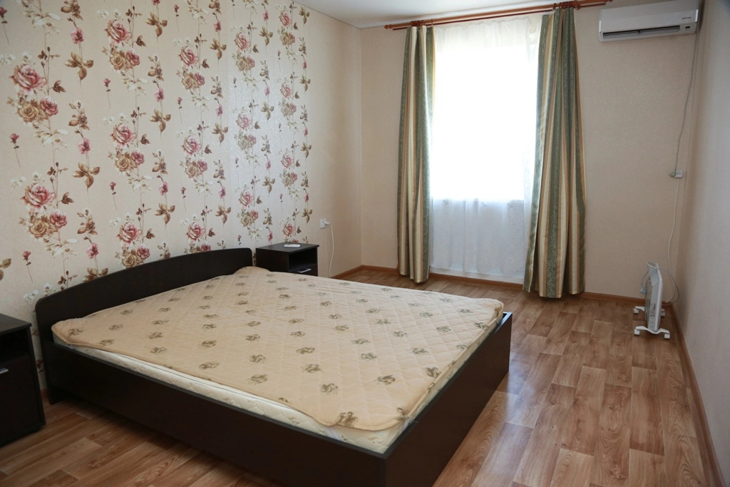 Квартира уютная 2х комнатная