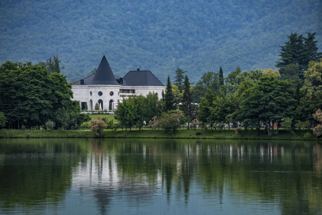Lopota Lake Resort & Spa