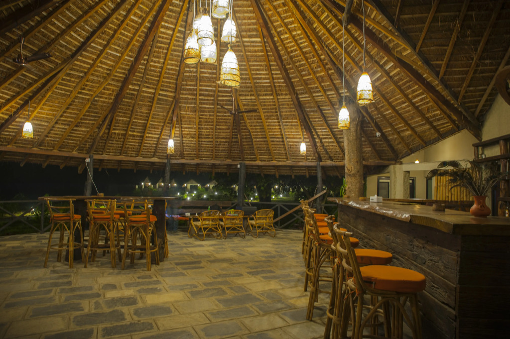 Siddhartha Wildlife Retreat