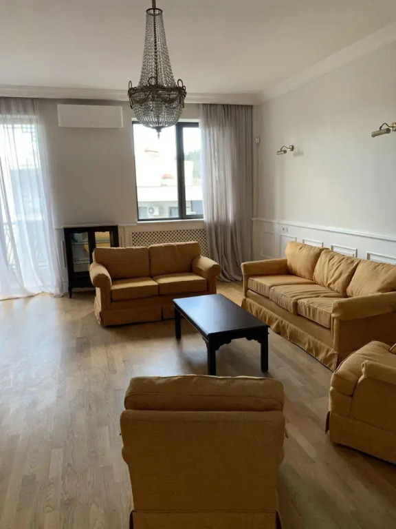 Апартаменты Luxury Old Tbilisi