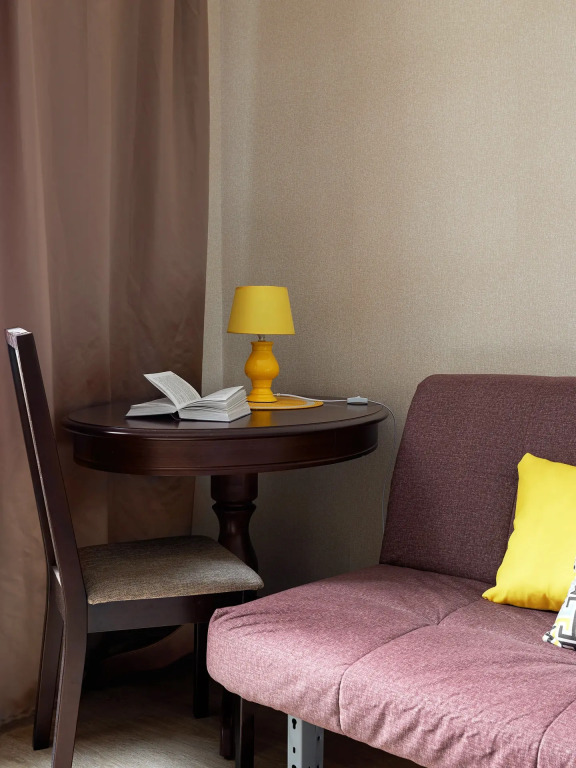 Apartamenty Oranzh Na Lesnoy