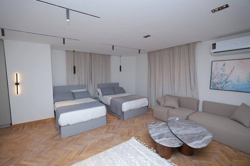 Settle Inn Mirage Boutique Hotel