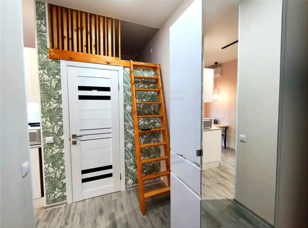 Квартира для уютного отдыха в Адлере
