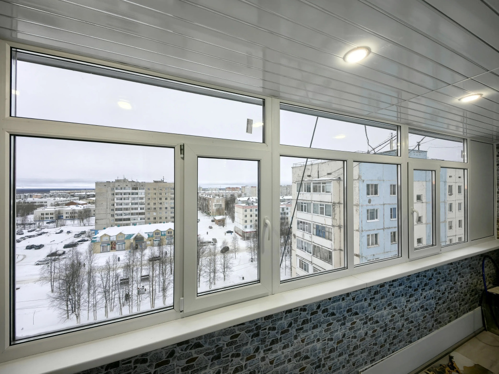 Квартира на Молодёжной 8 - фото 5