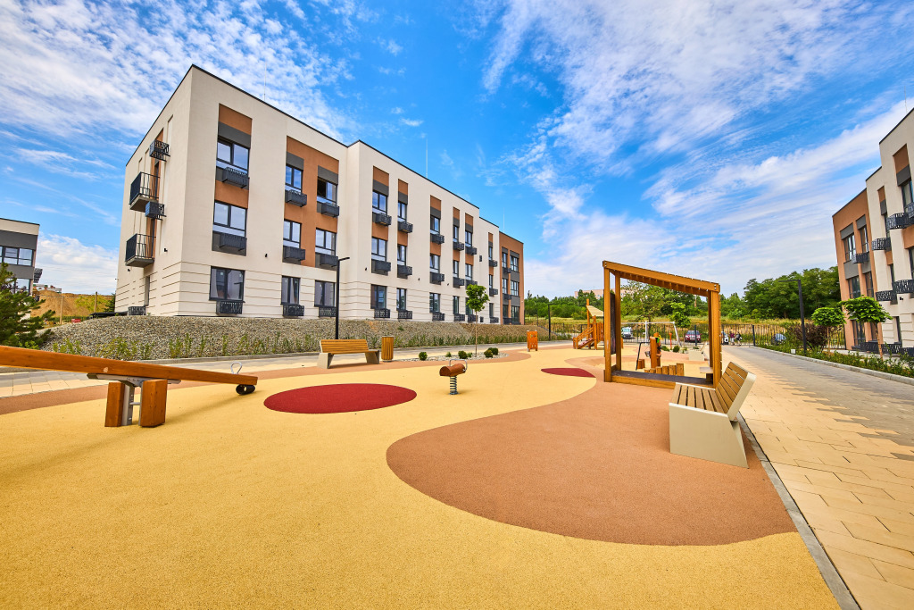 Квартира Уютная возле Мамаева кургана