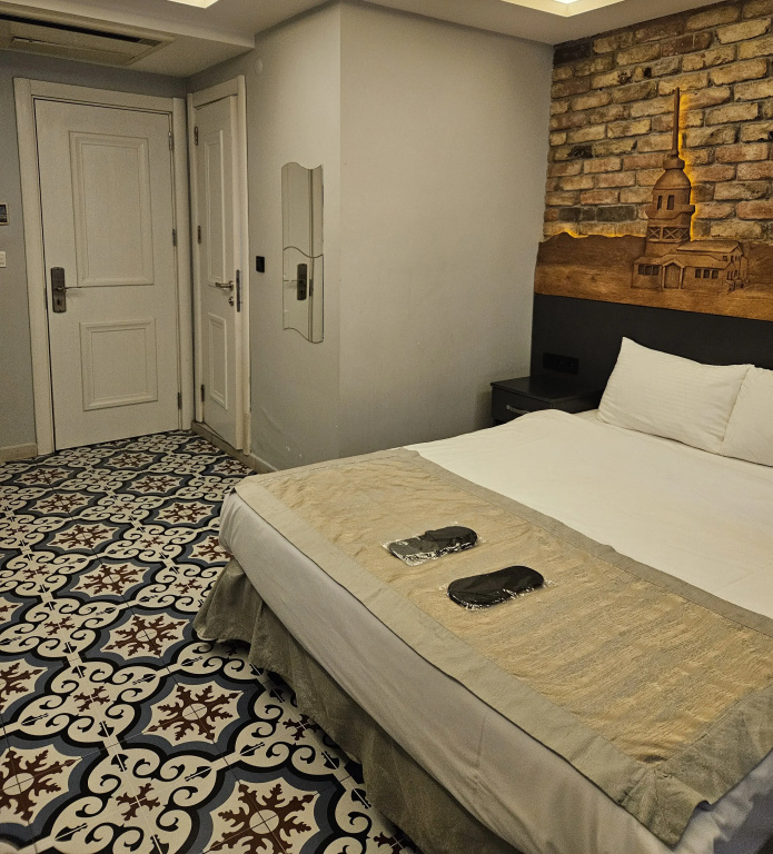 Aplus Residence Mini-Hotel