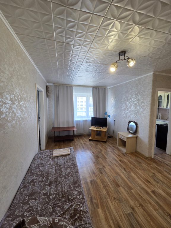 Квартира Комфортная в центре Талнаха