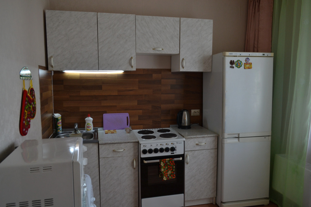 Квартира 1-комнатная квартира 40м2