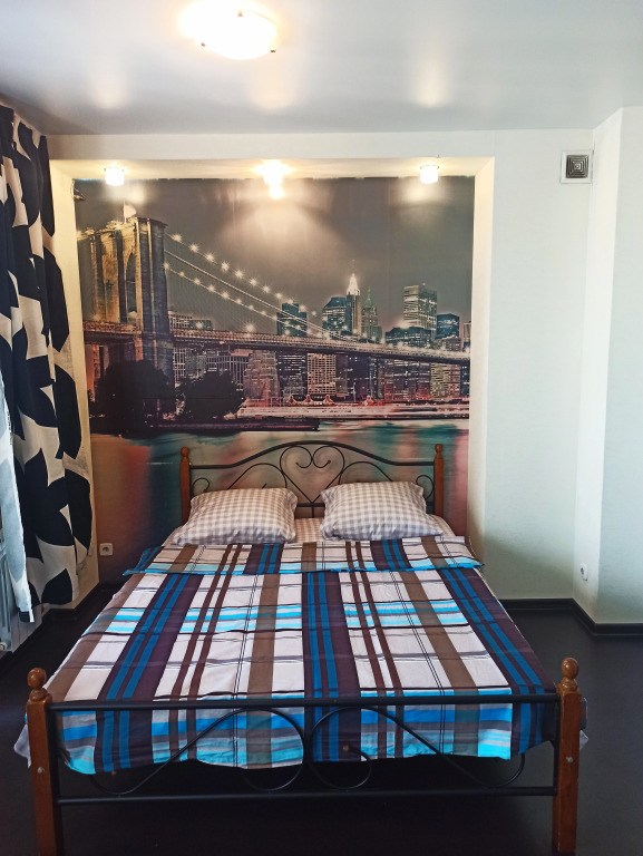 Квартира Уютная в Рудничном Районе