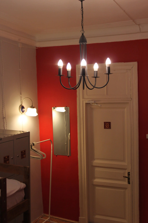 Меблированные комнаты Old Flat  на 1-ой Советской