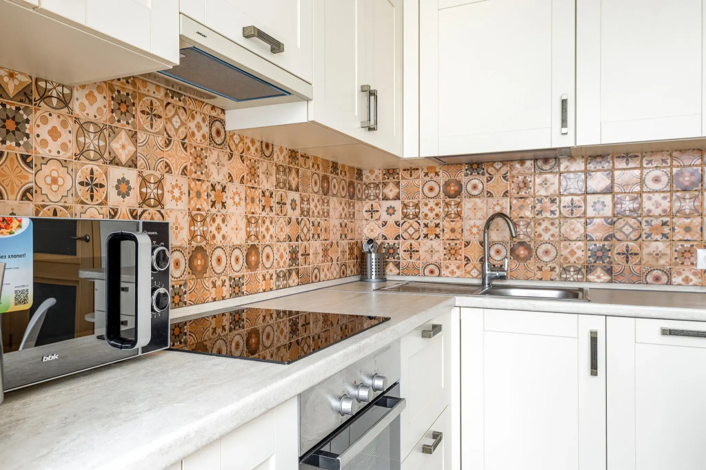 Квартира RentWill Mitino 483