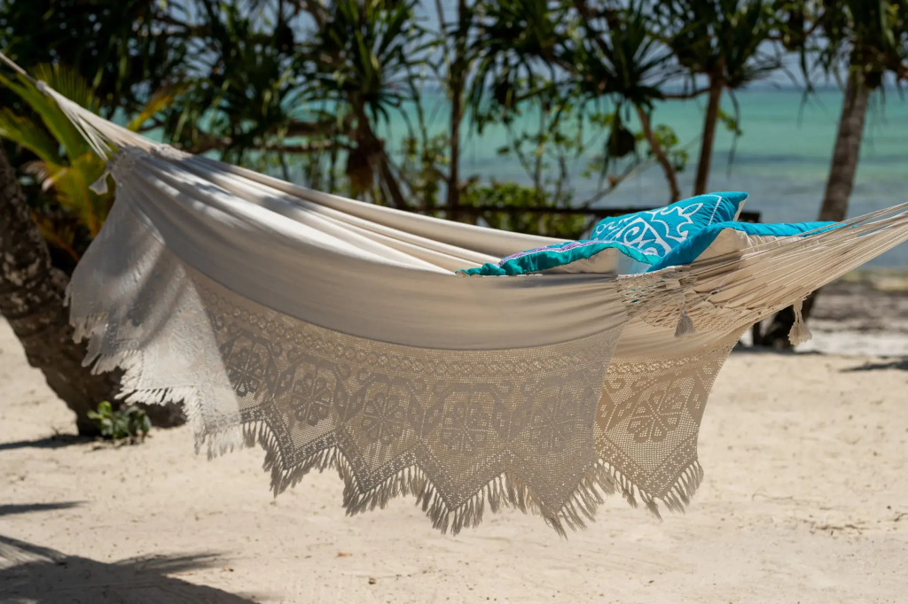 Tikitam Palms Boutique Hotel