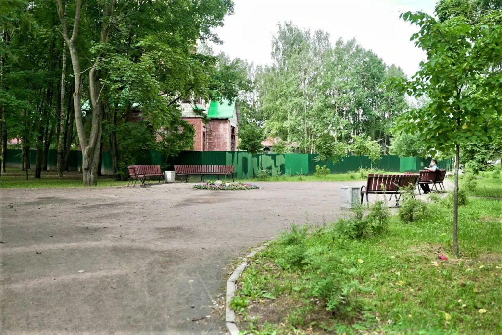 Квартира в Горелово #1