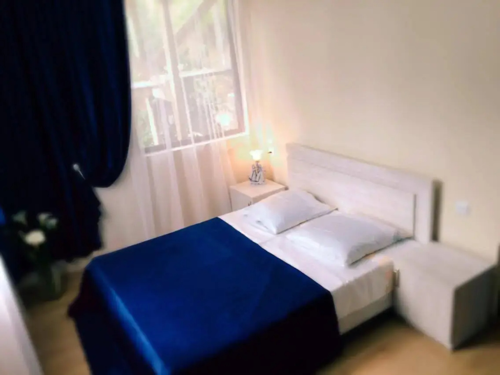 Holiday House Green Cape Batumi