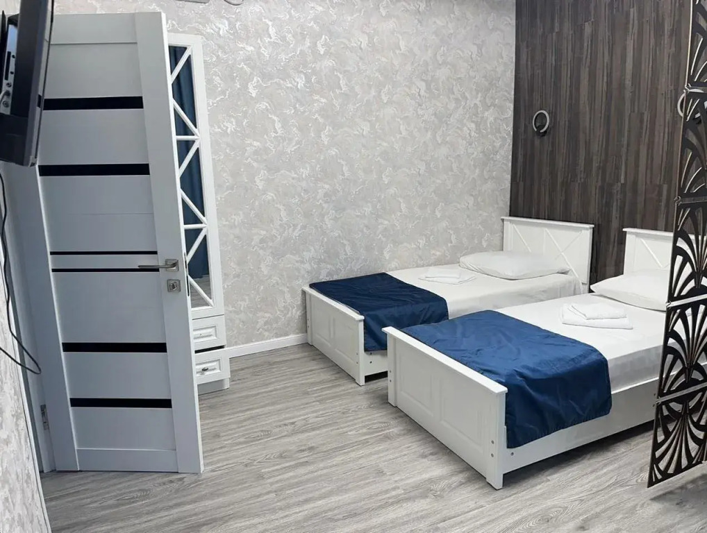 Гостевой дом Светлана