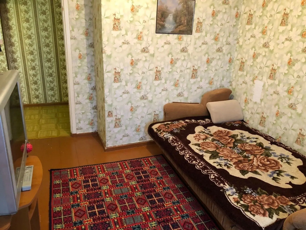 Квартира на Нагорной 19