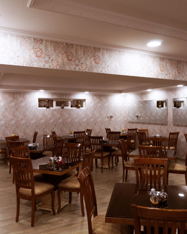 Omar Khayyam Hotel