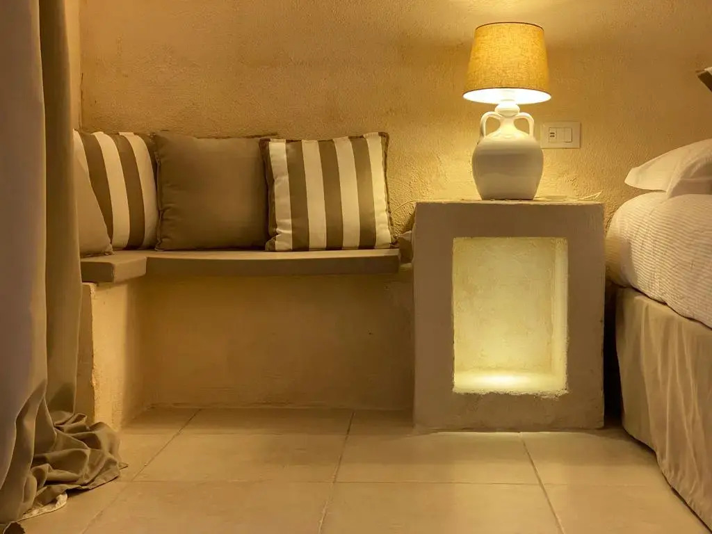 Masseria Messapia Wine Resort & Spa Salento