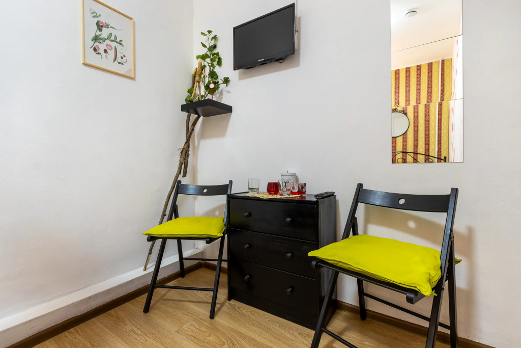 Boho Botanica Hotel на Невском