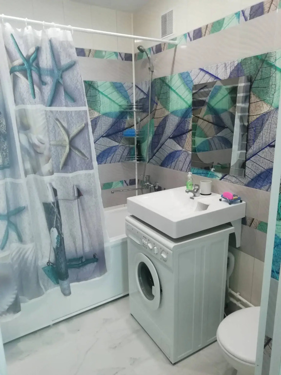 Квартира В Самой Высокой Точке Ижевска