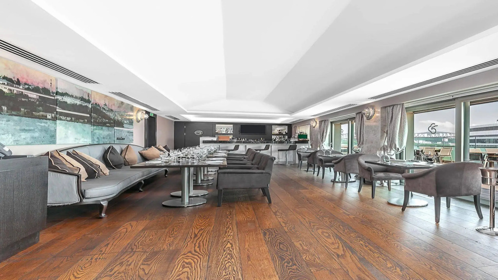 Dedeman Bostanci Istanbul Hotel & Convention Center