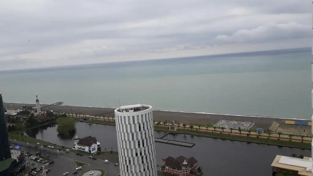 Апартаменты Batumi Agency Gorgiladze