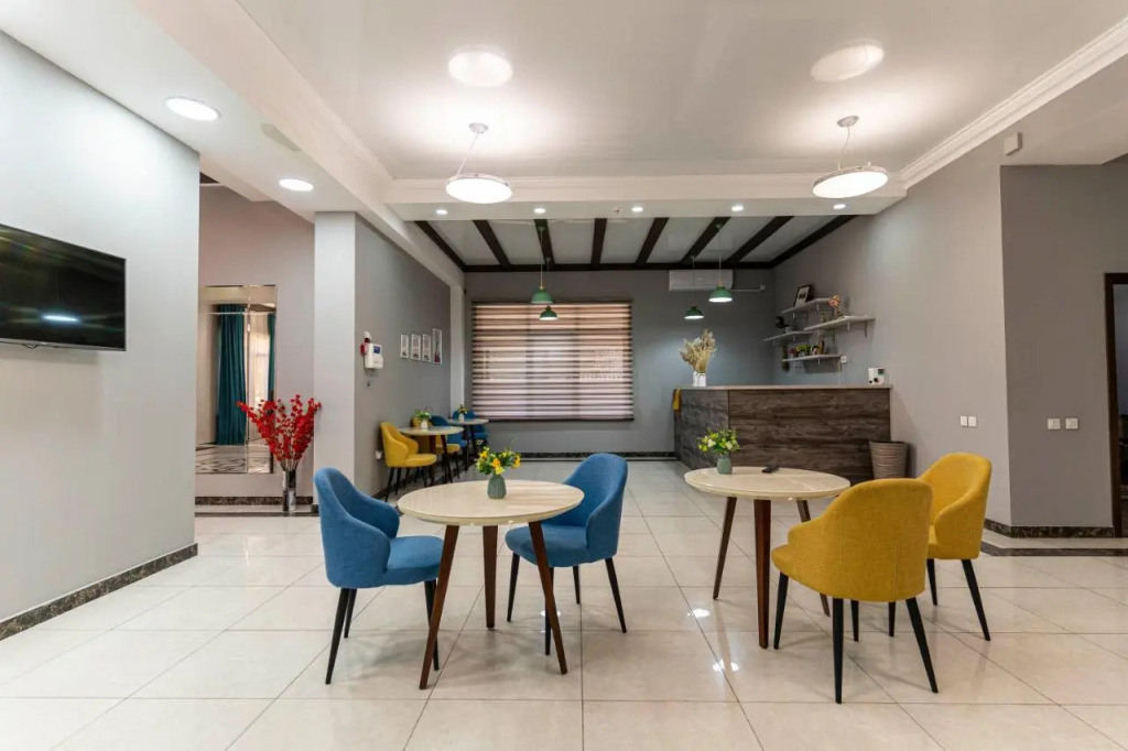Bastau Hotel