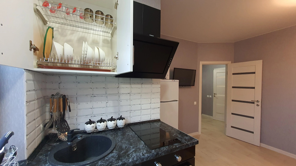 Апартаменты на Курортной 84 от HomeHotelSochi