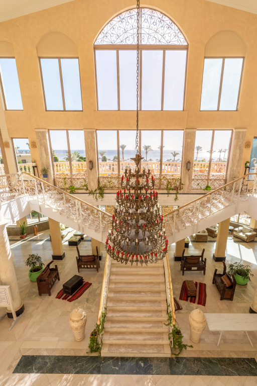 Shoni Bay Resort