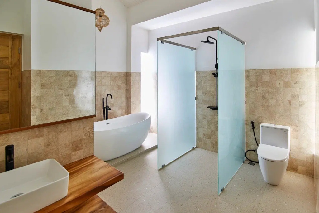 Курортный отель Nalas Villa 5 Bed Room