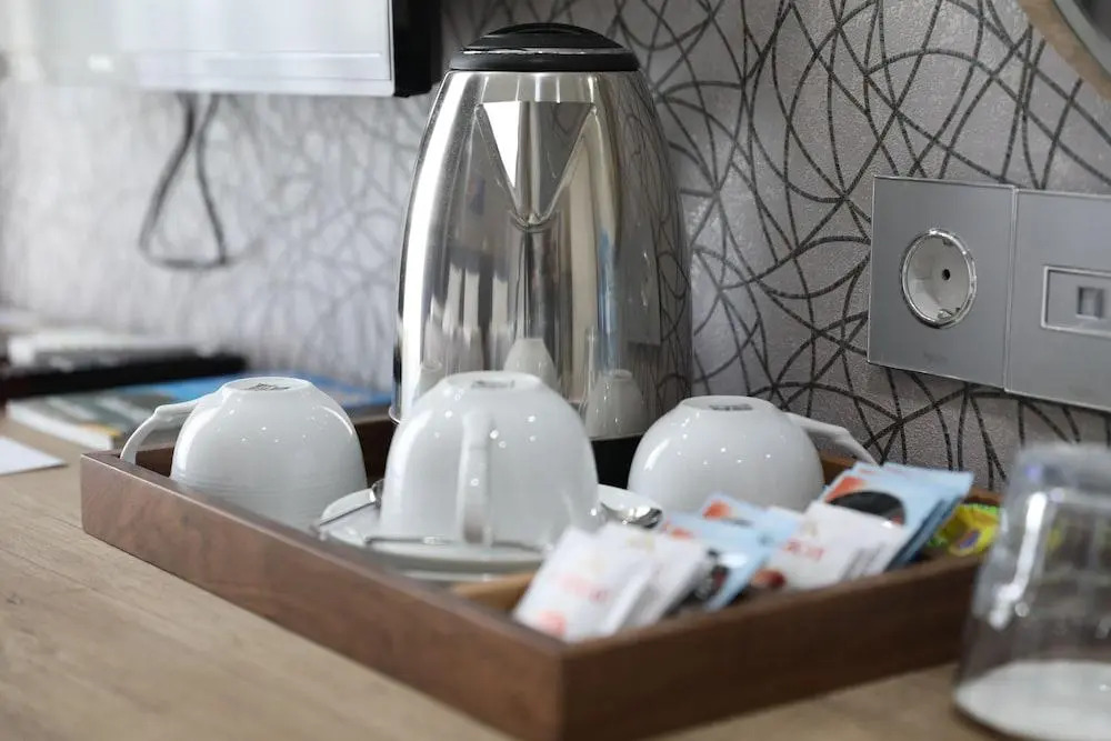 Home Suites Baku-Halal Hotel
