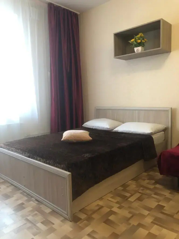 Квартира на Улице Рабочая 8