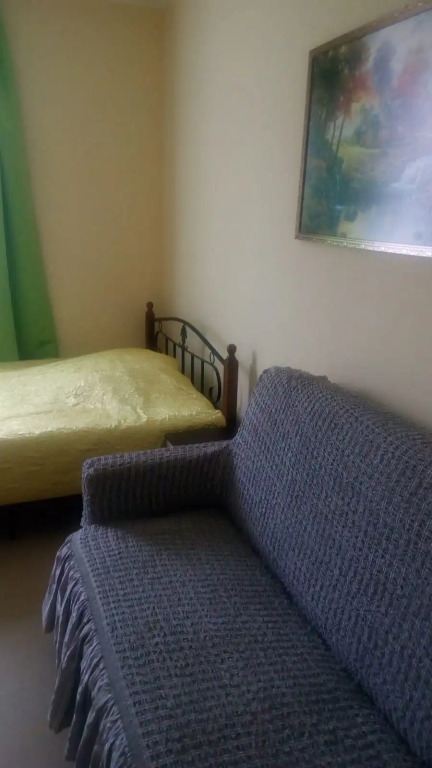 Vostochny Hostel
