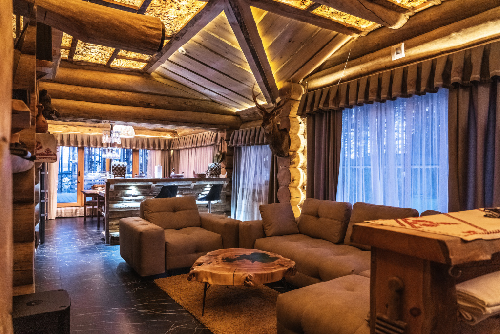Green Club Карелия